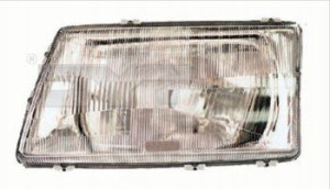 Tyc 20-1736-05-2 Lampa Przednia