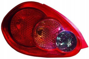 Depo Lampa Tylna Pr Toyota Aygo B1
