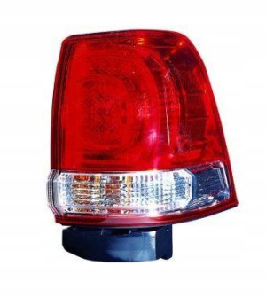 Depo Lampa Tylna Pr Toyota Landcruiser 200 J2