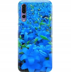 Etui Ochronne Do HUAWEI P20 PLUS Case Modne Wzory