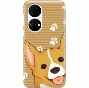 Etui Ochronne do HUAWEI P50 Teen Popularne Wzory