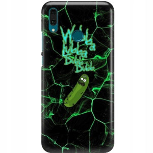 Etui Ochronne do HUAWEI Y9 2019 Młodzieżowe Wzory