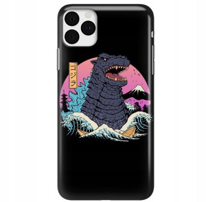 Etui Ochronne do iPHONE 11 PRO MAX Japan Top Wzory
