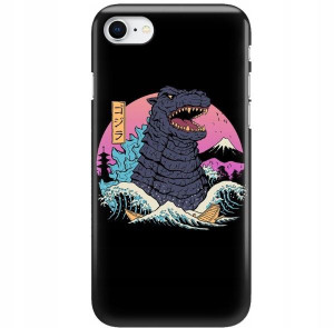 Etui Ochronne do iPHONE SE3 Japan Style Mix Wzorów