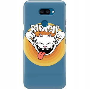 Etui Ochronne do LG K40S Teen Popularne Top Wzory