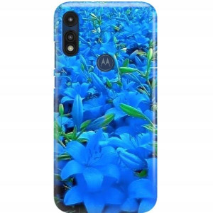 Etui Ochronne Do MOTOROLA E7 Modne Popularne Wzory