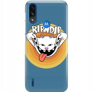 Etui Ochronne do MOTOROLA E7 POWER Popularne Wzory