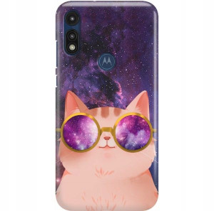 Etui Ochronne do MOTOROLA E7 Teen Popularne Wzory