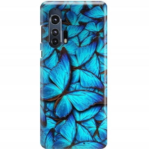 Etui Ochronne Do MOTOROLA EDGE PLUS Modne Wzory