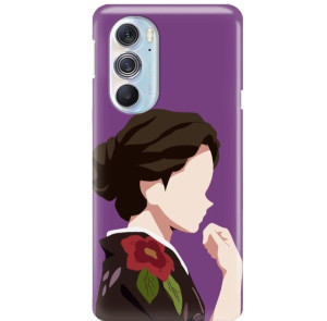 Etui Ochronne do MOTOROLA EDGE X30 Japan Top Wzory