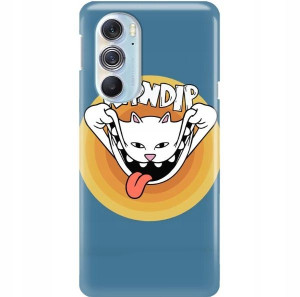 Etui Ochronne do MOTOROLA EDGE X30 PRO Teen Wzory