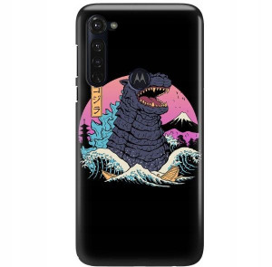 Etui Ochronne do MOTOROLA G PRO Japan Style Wzory
