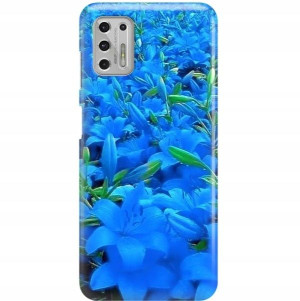 Etui Ochronne Do MOTOROLA G STYLUS 2021 Mix Wzorów