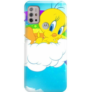 Etui Ochronne Do MOTOROLA G10 Case Modne Top Wzory