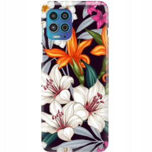 Etui Ochronne do MOTOROLA G100 Słodkie Mix Wzorów