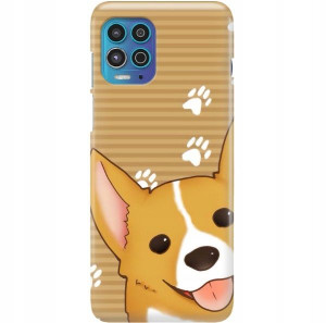 Etui Ochronne do MOTOROLA G100 Teen Modne Wzory