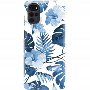 Etui Ochronne Do MOTOROLA G22 4G Case Modne Wzory