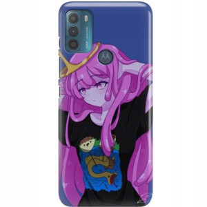 Etui Ochronne do MOTOROLA G50 Młodzieżowe Wzory