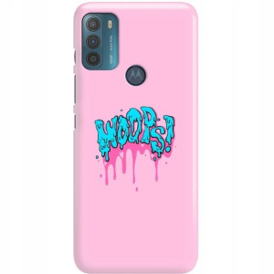 Etui Ochronne do MOTOROLA G50 Słodkie Mix Wzorów
