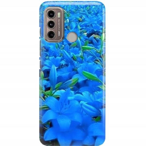 Etui Ochronne Do MOTOROLA G60 4G Case Modne Wzory