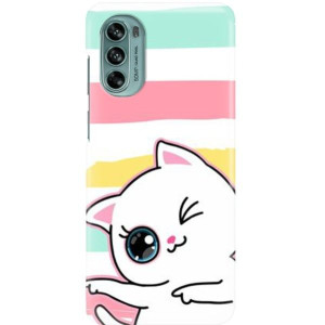 Etui Ochronne do MOTOROLA G62 5G Słodkie Top Wzory