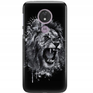 Etui Ochronne do MOTOROLA G7 POWER Anime Top Wzory