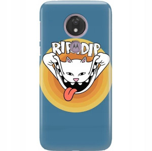 Etui Ochronne do MOTOROLA G7 POWER Popularne Wzory
