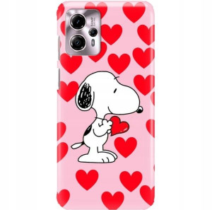 Etui Ochronne do MOTOROLA MOTO G13 Popularne Wzory