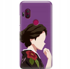 Etui Ochronne do MOTOROLA ONE HYPER Japan Wzory