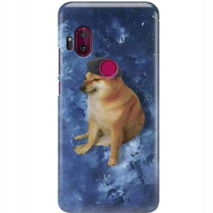 Etui Ochronne do MOTOROLA ONE HYPER Teen Top Wzory