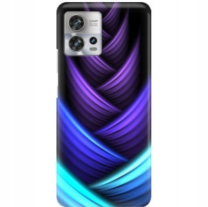 Etui Ochronne do MOTOROLA S30 PRO 5G Modern Wzory