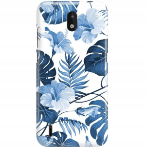 Etui Ochronne Do NOKIA 1.3 Modne Popularne Wzory