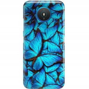 Etui Ochronne Do NOKIA 1.4 Modne Popularne Wzory