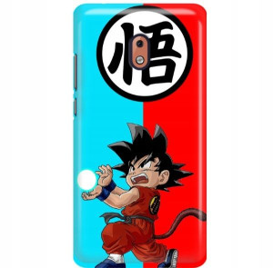 Etui Ochronne do NOKIA 2.1 Japan Style Anime Wzory