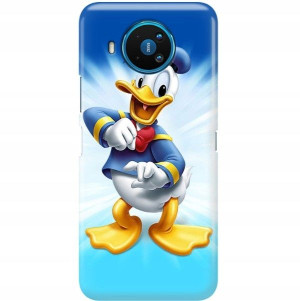 Etui Ochronne Do NOKIA 8.3 Modne Popularne Wzory