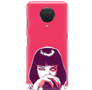 Etui Ochronne do NOKIA G20 Japan Style Anime Wzory