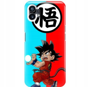 Etui Ochronne do NOTHING PHONE 1 Japan Style Wzory