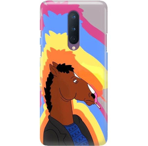 Etui Ochronne do ONEPLUS 8 Teen Popularne Wzory