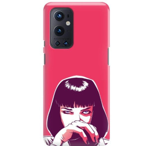 Etui Ochronne do ONEPLUS 9 PRO 5G Japan Mix Wzorów