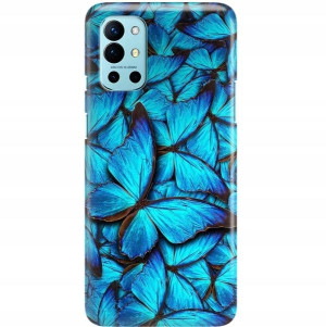 Etui Ochronne Do ONEPLUS 9R Modne Popularne Wzory