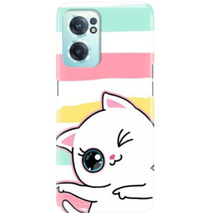Etui Ochronne do ONEPLUS NORD CE 2 5G Mix Wzorów