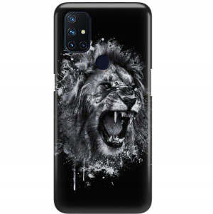 Etui Ochronne do ONEPLUS NORD N10 5G Anime Wzory