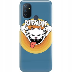 Etui Ochronne do ONEPLUS NORD N100 5G Teen Wzory
