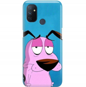 Etui Ochronne Do ONEPLUS NORD N100 Modne Top Wzory