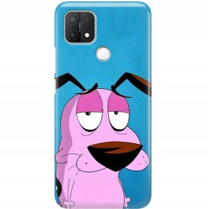 Etui Ochronne Do OPPO A15S Modne Popularne Wzory