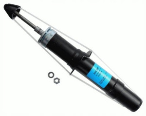 Sachs Amortyzator Przedni Przód 030667