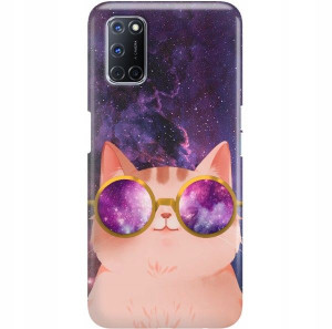 Etui Ochronne do OPPO A72 Teen Popularne Top Wzory