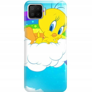 Etui Ochronne Do OPPO A73 Modne Popularne Wzory