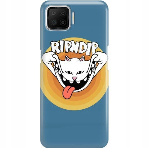 Etui Ochronne do OPPO A73 Teen Popularne Top Wzory