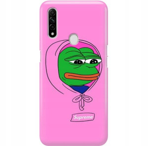 Etui Ochronne do OPPO A8 Teen Popularne Top Wzory